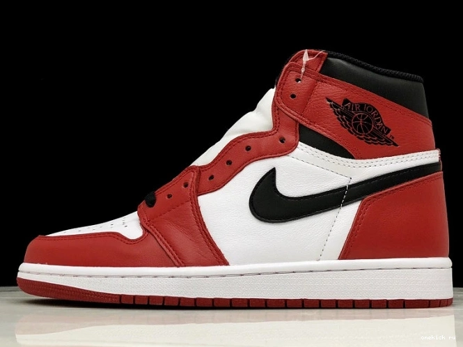 Rep Onekick High Retro 